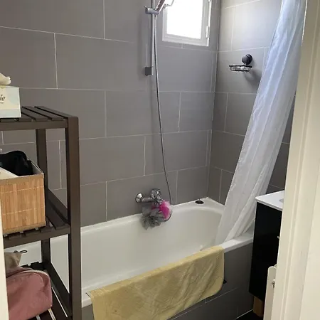 Appartamento Charming Near La *